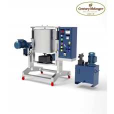 Automatic Chocolate Melanger Premium  40Kg - with speed controller