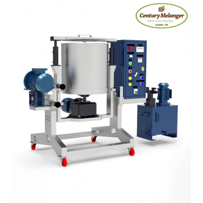 Automatic Chocolate Melanger Premium  60Kg - with speed controller